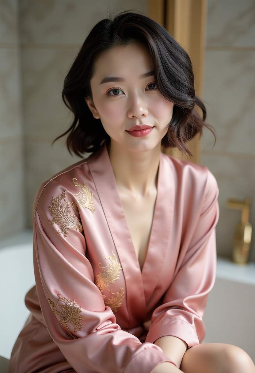 舞台侧幕与蓝色追光
